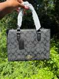 COACH TOTES