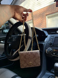 MINI COACH BAG