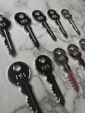 BB keyz