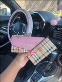 BURBERRY WALLET