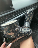 LV x UGG BOOTS