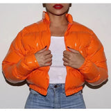BUBBLE COAT